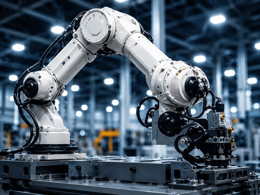 OEM & MACHINE BUILDER